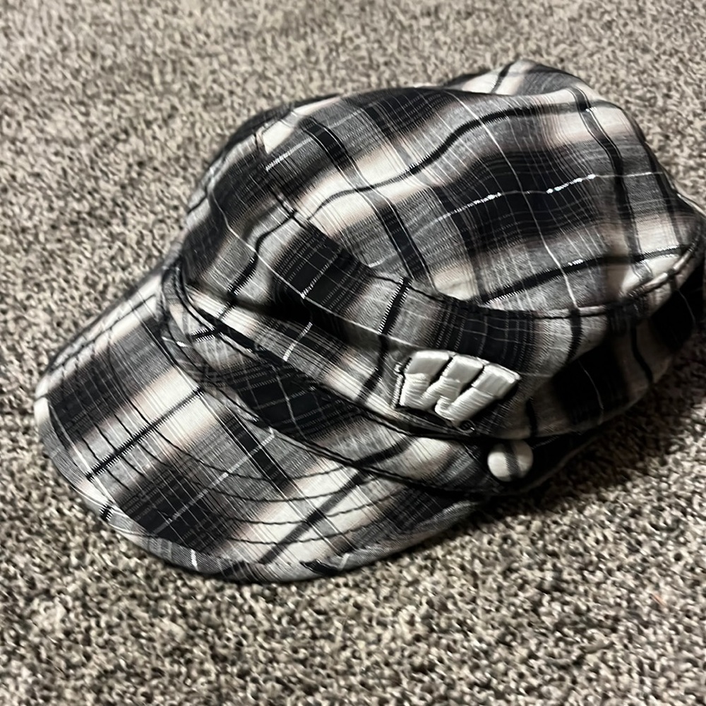 Wisconsin Hat